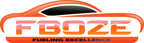 fboze.com logo