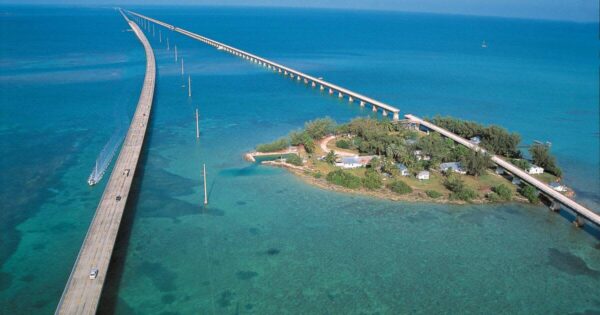 Florida Keys Scenic Highway, Florida