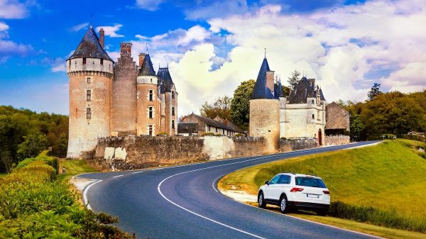 Romantic Road Trip Ideas for Couples in Europe