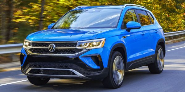 Some Affordable SUVs with the Best Interior