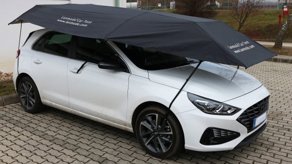 Automatic Car Tent