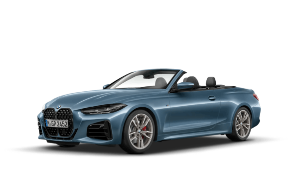 BMW 4 Series Convertible - Best Convertible Cars to Buy